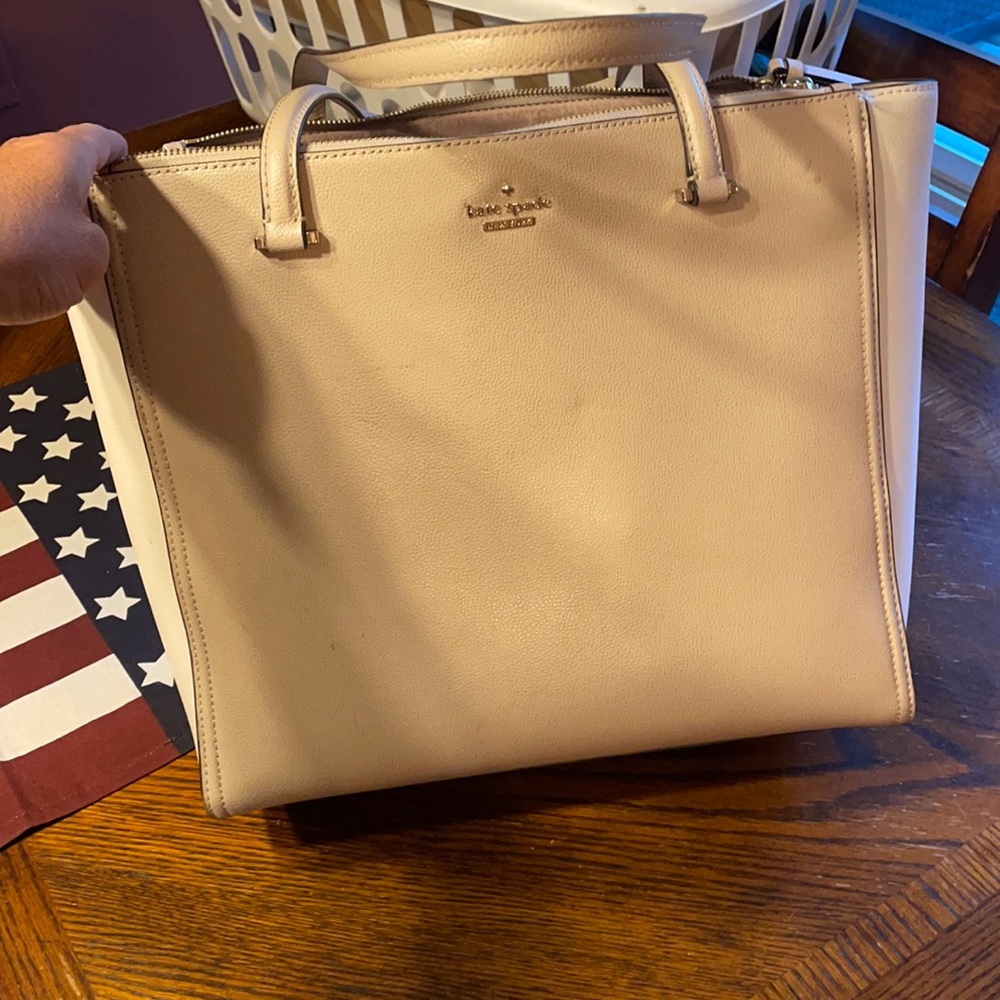 Kate Spade tote!